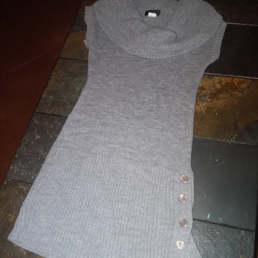 Rue21 Sweater Dress